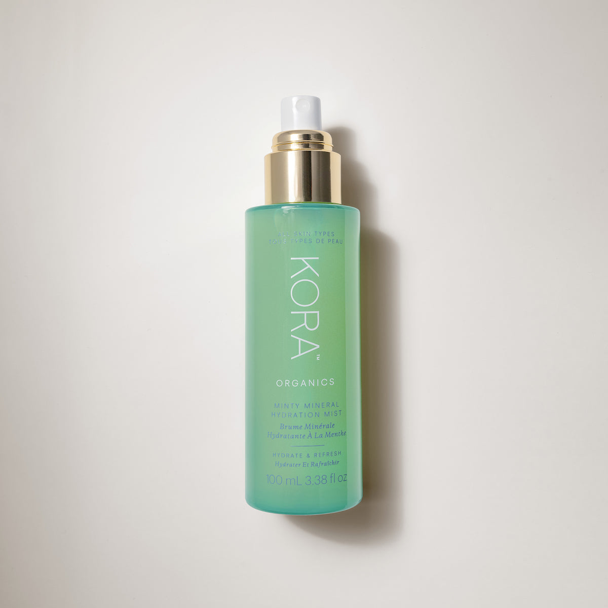 美容液 MintY Cytoline Eyecare Firming Concentrate - Serums - MBR - Aida Bicaj